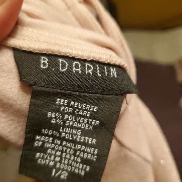 Dress - Picture 4 of 5